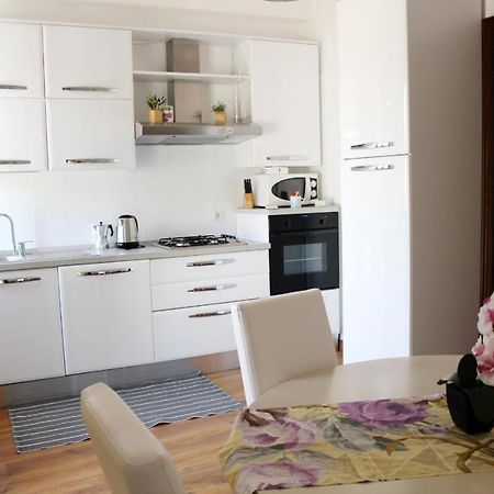 Casanova Appartement Alba  Buitenkant foto