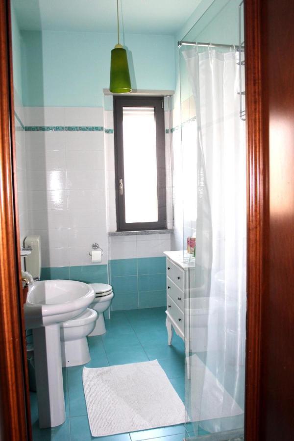 Casanova Appartement Alba  Buitenkant foto