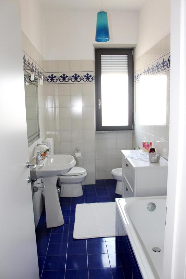 Casanova Appartement Alba  Buitenkant foto