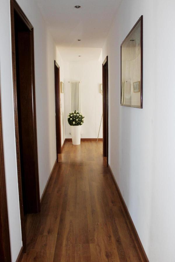 Casanova Appartement Alba  Buitenkant foto